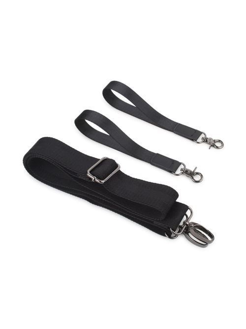 Borsa fasciatoio nera BOSS KIDS | J5173309B